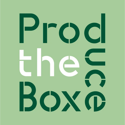The Produce Box