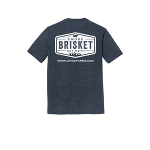 Smoke Brisket T-Shirt