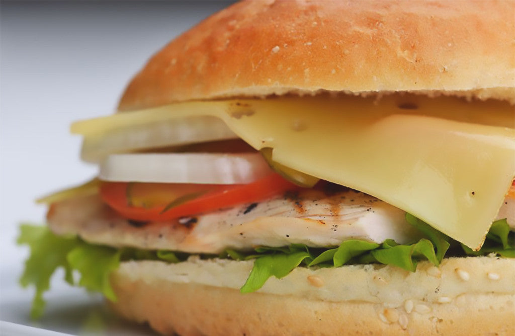 Chicken Is A Healthy Choice (When It’s Real Chicken)