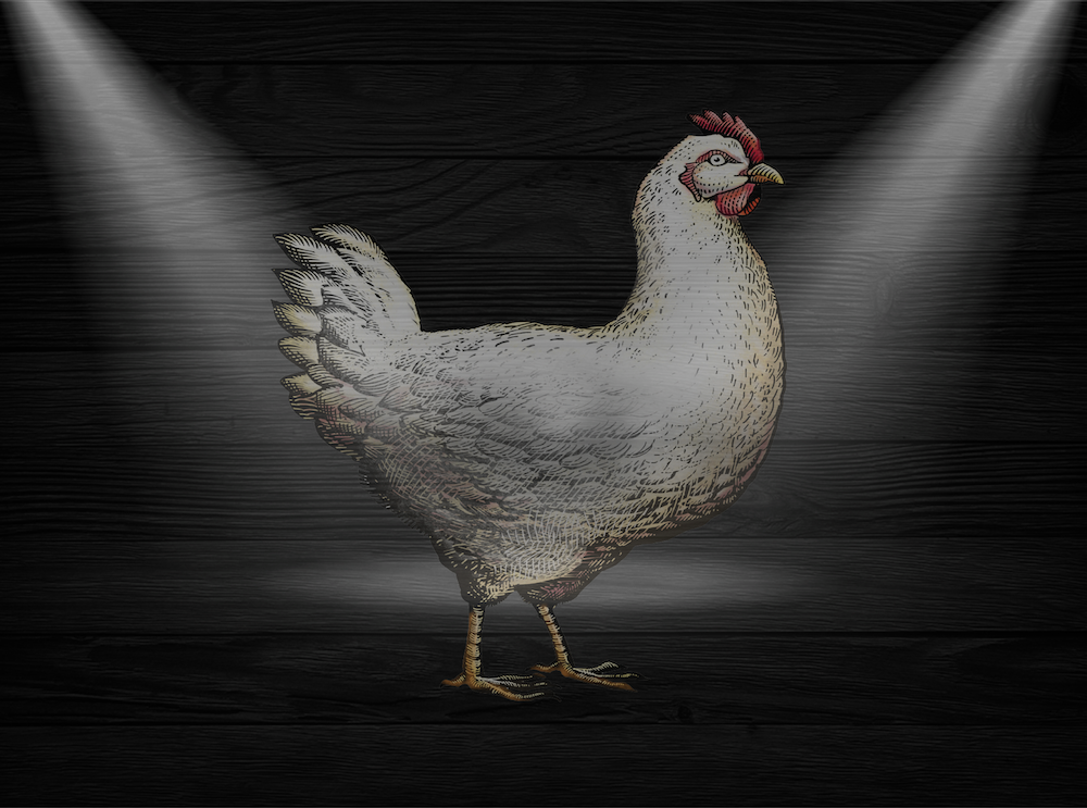 Sneak Peek! A Fresh Look for Naked Chicken is Coming Your Way