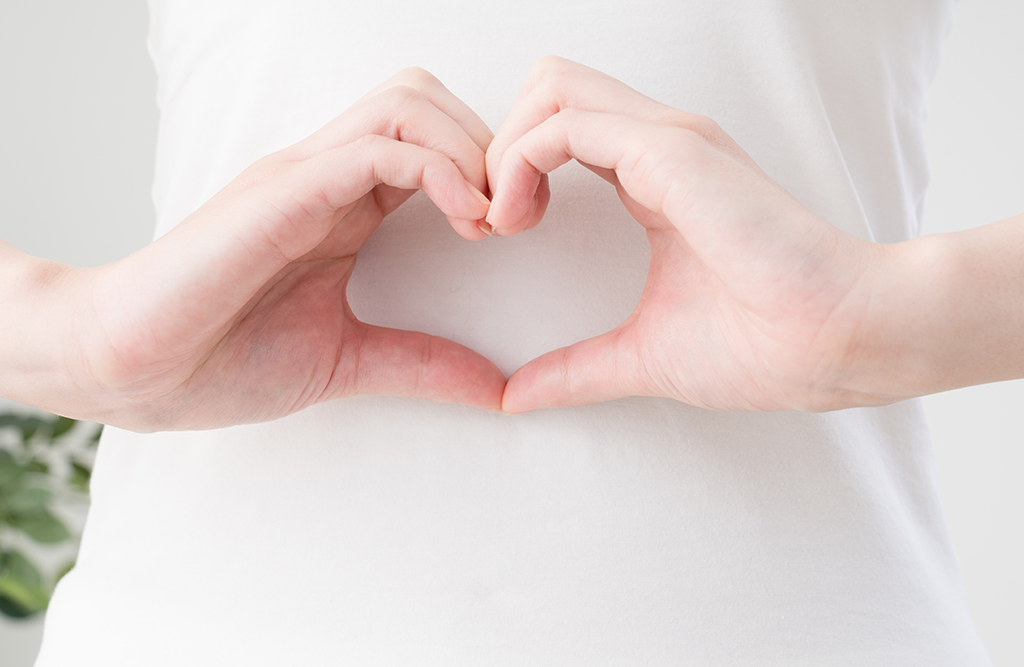 Especially Now, Choose Food for a Healthy Gut, Healthy Body