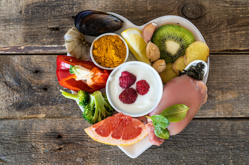 Can Food Be Our Medicine?