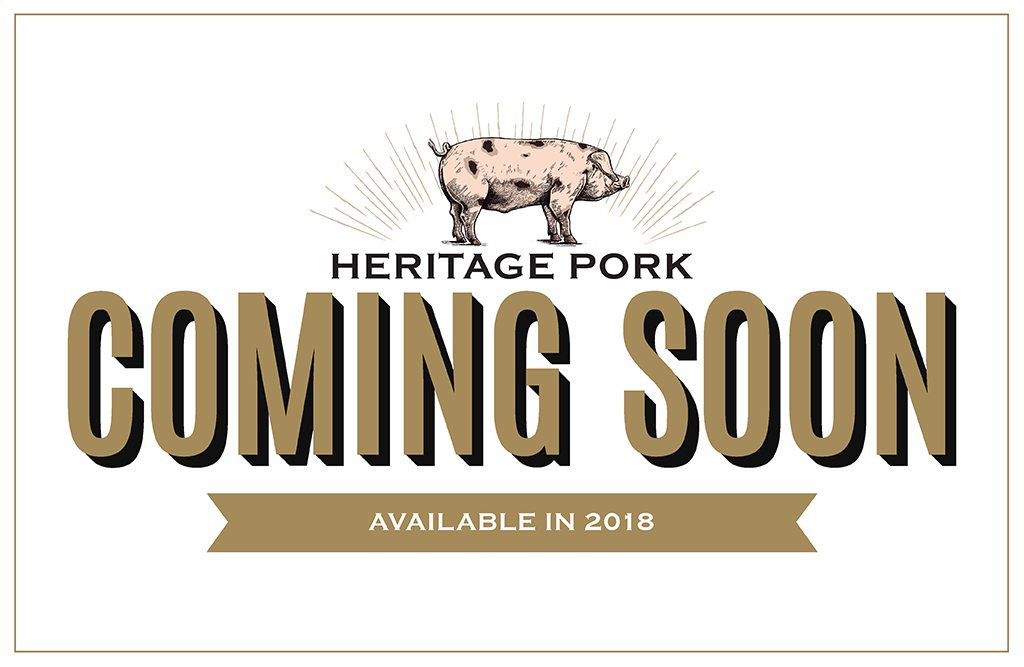 We Have Some Pig News!