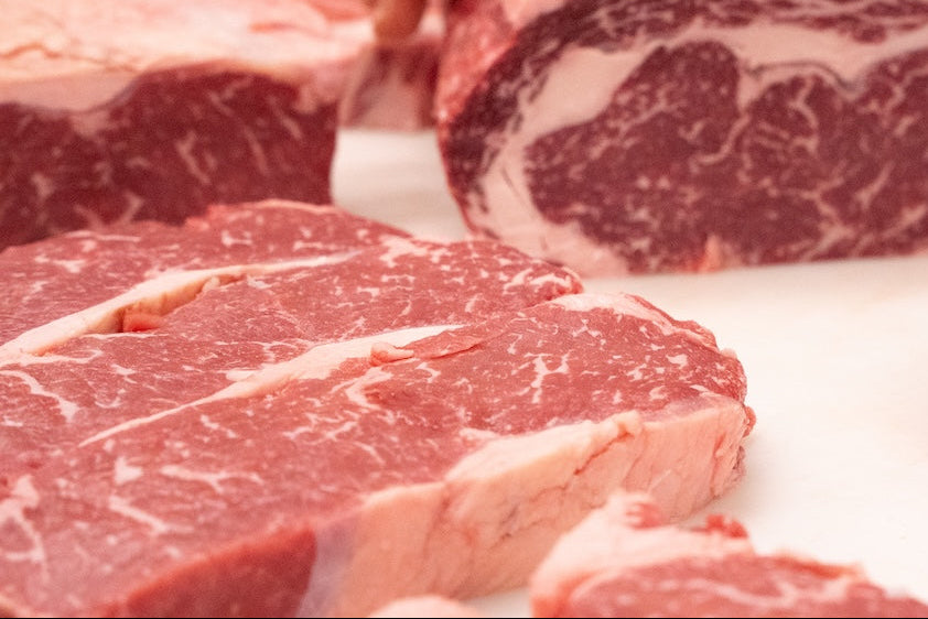 Heritage Beef Program Update: Introducing Signature Angus