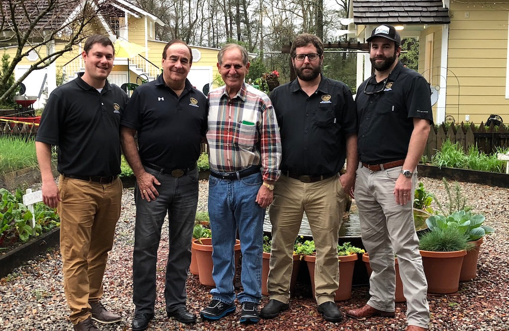 A Traditional Boucherie with Culinary Legend, Chef John Folse