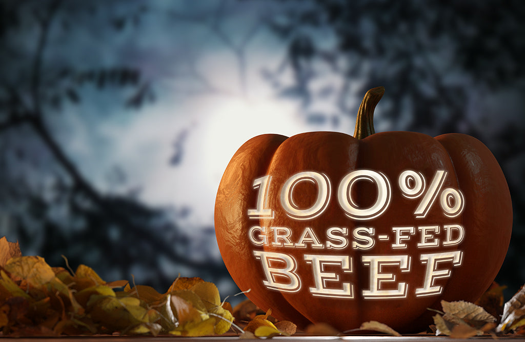 Buying Grass-fed Beef Shouldn't Be Scary...