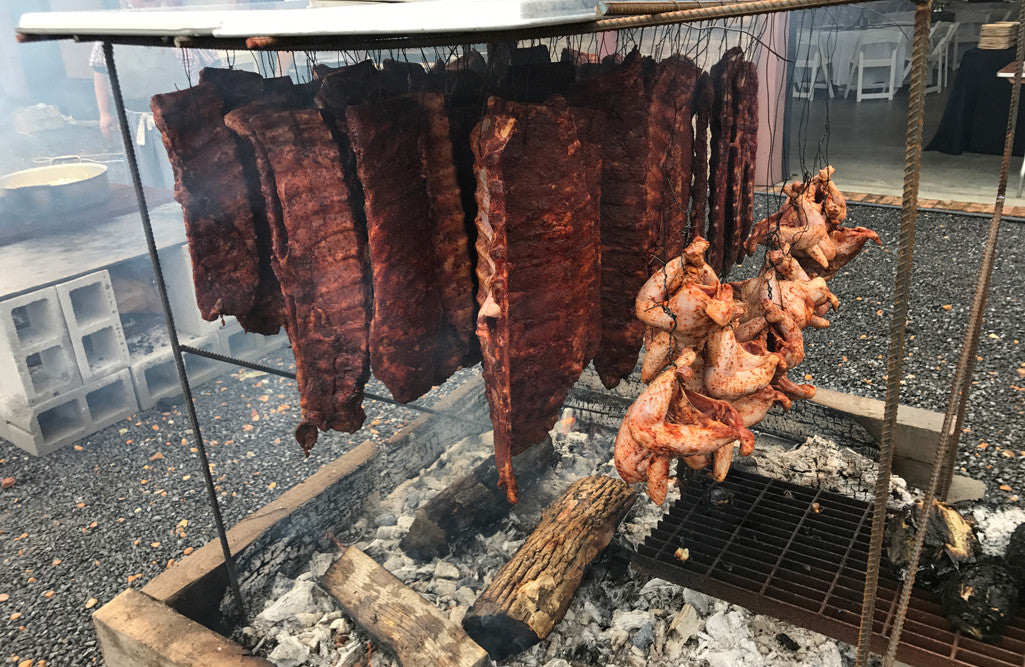 Joyce Farms Joins Mossy Oak to Support Three Great Causes