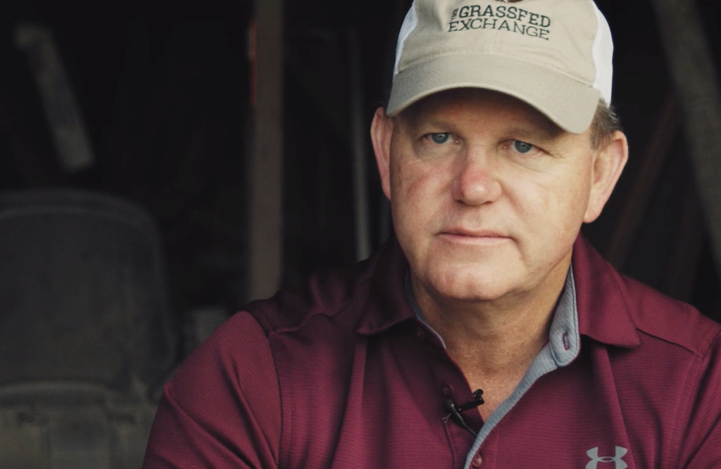 Dr. Allen Williams Featured in New Documentary by Farmer's Footprint