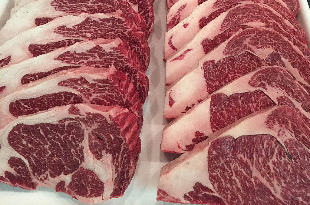 Here’s the Real Reason Most Grass-Fed Beef Isn’t USDA Graded