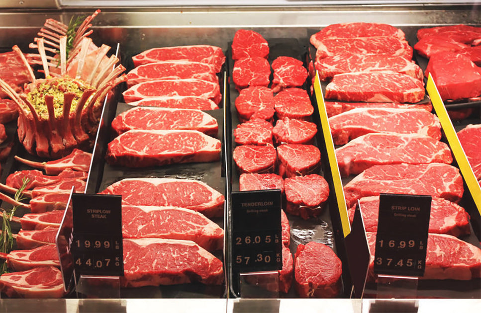 Which Beef Cut Should You Choose? Joyce Farms