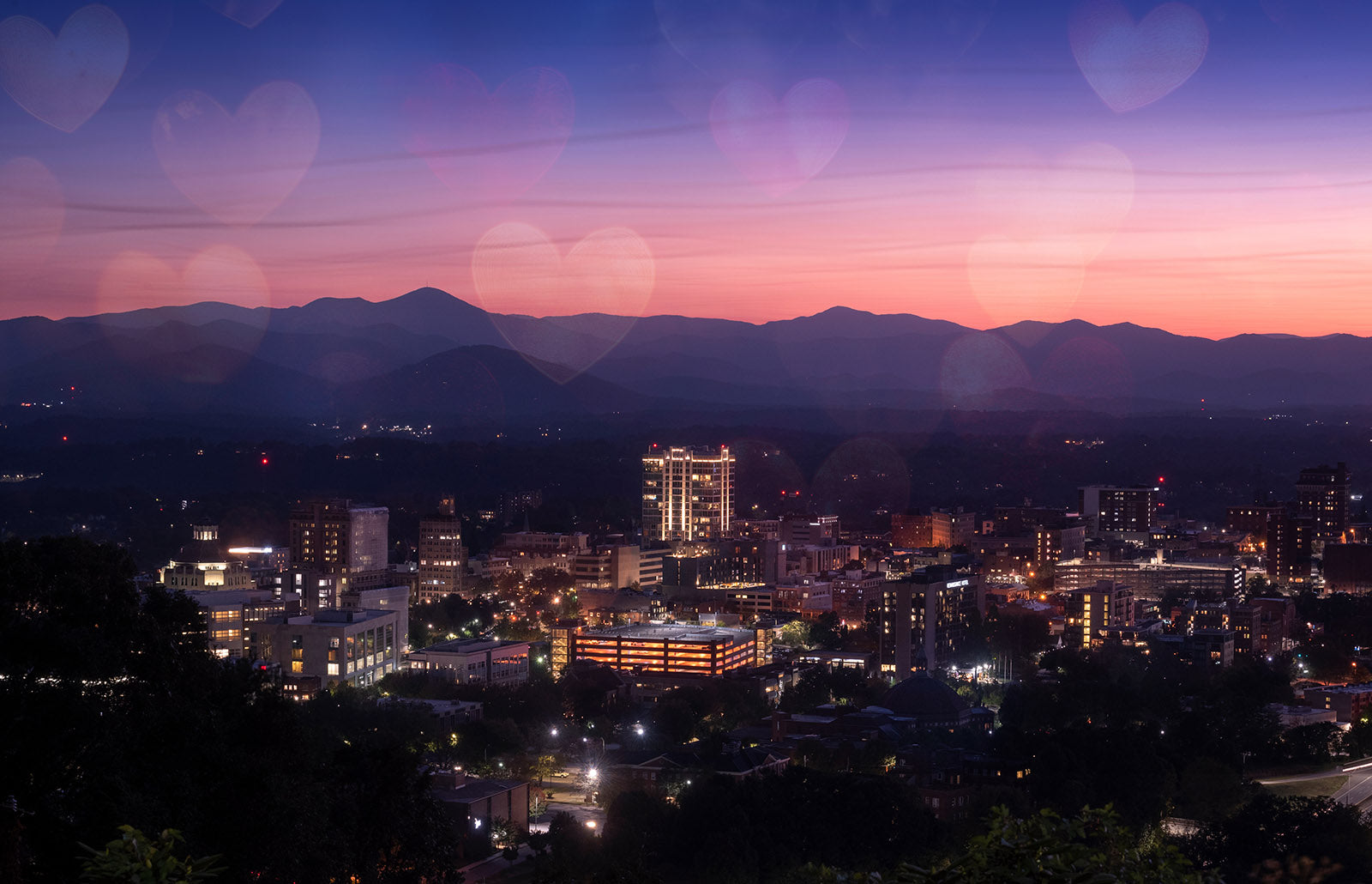 Uniting Asheville: The Culinary Community's Heartfelt Response to Hurricane Helene