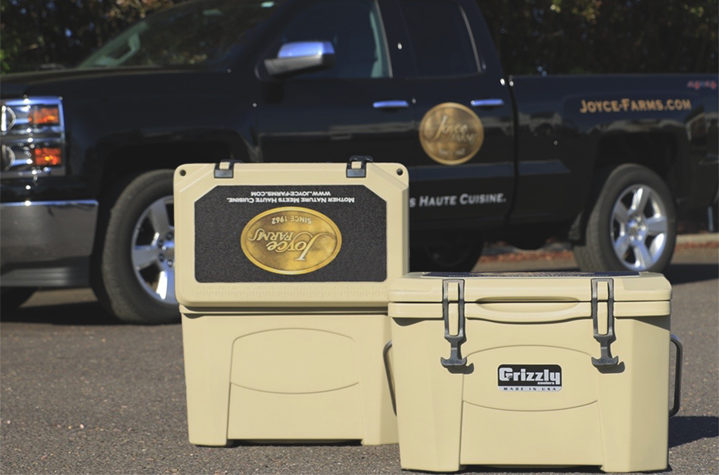 6 Reasons Grizzly Coolers are the Coolest
