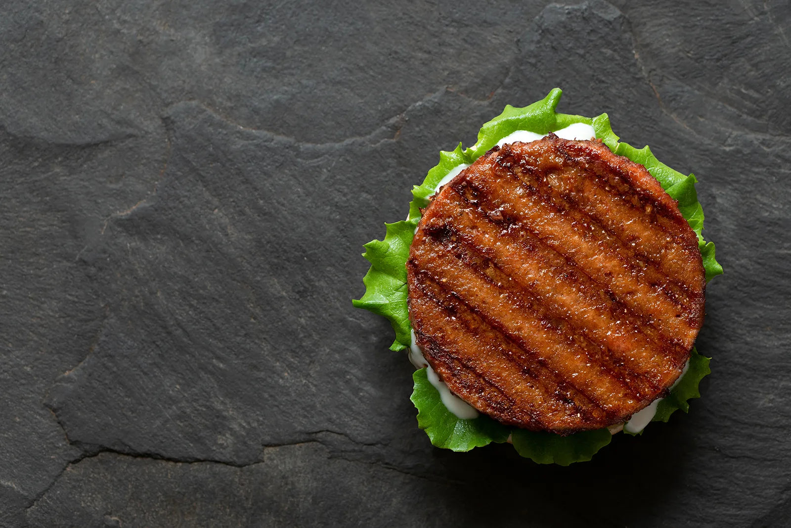 What You Might Not Know about Plant-Based Meat