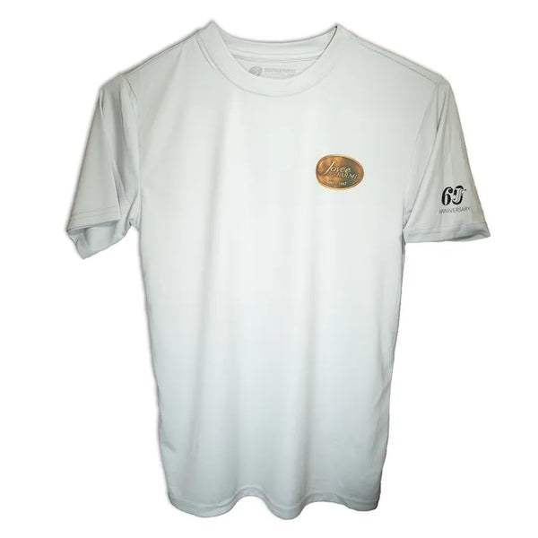 Limited Edition 60th Anniversary T-Shirt | Joyce Farms