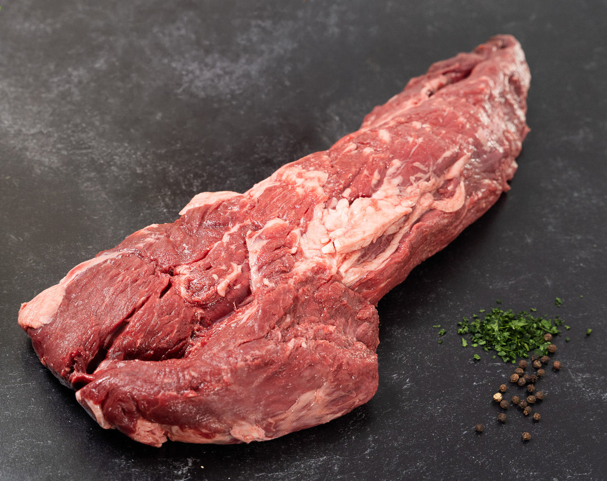 Signature Angus Heritage Beef Prime Tenderloin by Joyce Farms
