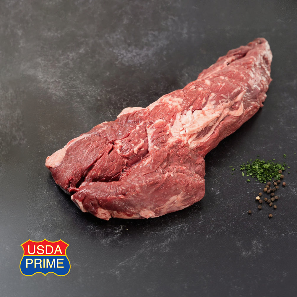 USDA Prime Signature Angus Heritage Beef Tenderloin by Joyce Farms