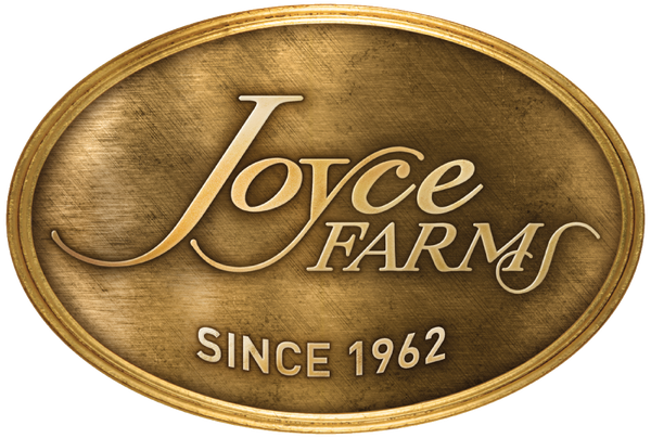 Joyce Farms logo