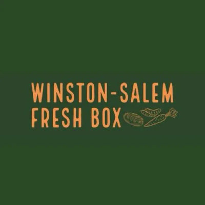Winston-Salem Fresh Box