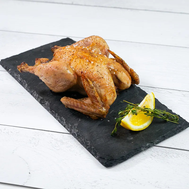 Poulet Rouge Heritage Chicken | Joyce Farms