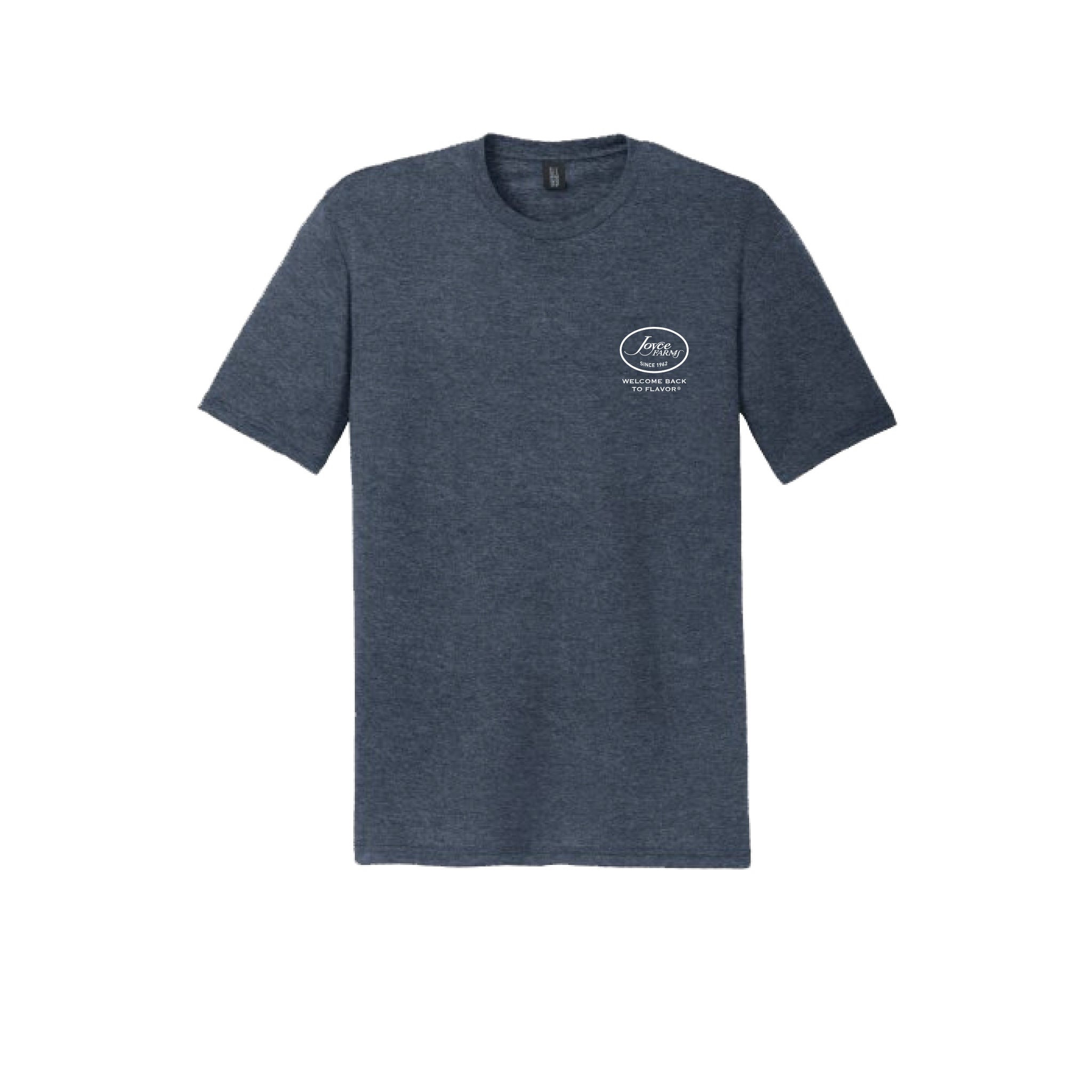 Smoke Brisket T-Shirt | Joyce Farms