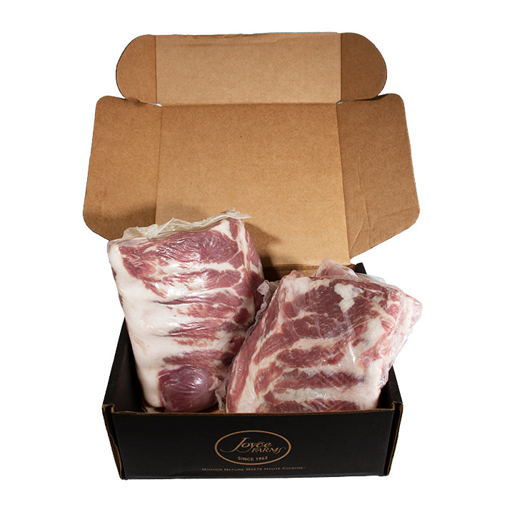 Joyce Farms Order Meat and Poultry Online from Small Family Farms