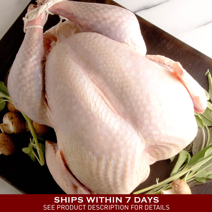 Joyce Farms Order Meat and Poultry Online from Small Family Farms