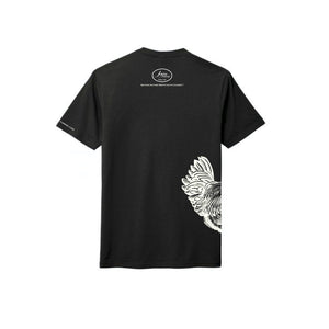 Poulet Rouge® Chicken T-Shirt
