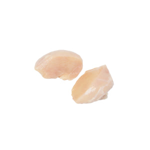 Boneless Chicken Breast Medallions (8 packs, 1 lb. per pack)